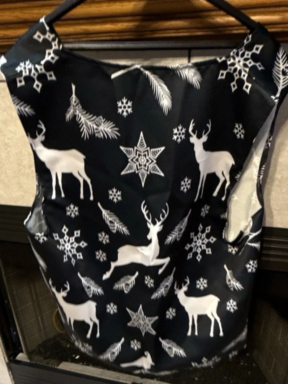 Other festive black